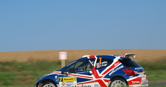 Podsumowanie sezonu 2011